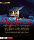 Great Classic Mysteries By Various Authors, Various Narrators (Read by) Cover Image