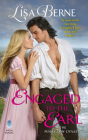 Engaged to the Earl: The Penhallow Dynasty By Lisa Berne Cover Image