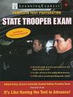 State Trooper Exam (State Trooper Exam (Learning Express)) By Learningexpress LLC (Other) Cover Image