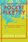 Pocket Piketty: A Handy Guide to Capital in the Twenty-First Century By Jesper Roine Cover Image