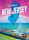New Jersey By Rachel Grack Cover Image