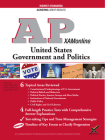AP United States Government & Politics By Sujata Millick, Duane L. Ostler, Nancy McCaslin Cover Image
