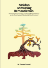 Mnidoo Bemaasing Bemaadiziwin: Reclaiming, Reconecting and Demystifying 'resiliency' as Life Force Energy for Residential School Survivors Cover Image