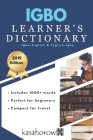 Igbo Learner's Dictionary: Igbo-English and English-Igbo Cover Image