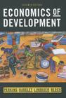 Economics of Development By Dwight H. Perkins, Steven Radelet, David L. Lindauer, Steven A. Block Cover Image