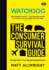 Consumer Survival Guide Cover Image