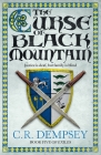 The Curse of Black Mountain (Exiles #5) Cover Image