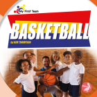 Basketball By Kim Thompson Cover Image