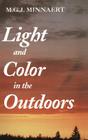 Light and Color in the Outdoors By L. Seymour (Translator), Marcel Minnaert Cover Image