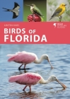 Birds of Florida (Helm Wildlife Guides) By Kirsten Hines Cover Image
