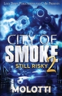 City of Smoke 2 Cover Image