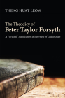 The Theodicy of Peter Taylor Forsyth: A 