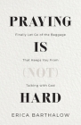 Praying is (not) Hard Cover Image