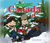 Guess How Much I Love Canada Cover Image