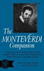 The Monteverdi Companion Cover Image