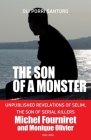 The Son of a Monster By Oli Porri Santoro Cover Image