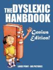 The Dyslexic Handbook: Genius Edition By Jimmy Huston Cover Image
