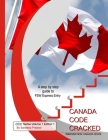 Canada Code Cracked Cover Image