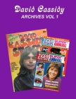 David Cassidy Archives Vol 1 Cover Image