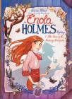 Enola Holmes: The Case of the Missing Marquess Cover Image