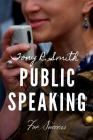 Public Speaking for Success: Learn to Speak like a Pro By Tony R. Smith Cover Image