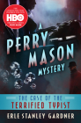 The Case of the Terrified Typist (Perry Mason Mysteries #5) By Erle Stanley Gardner Cover Image