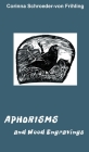 Aphorisms Cover Image
