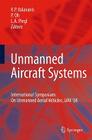 Unmanned Aircraft Systems: International Symposium on Unmanned Aerial Vehicles, Uav'08 Cover Image