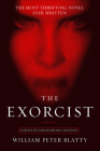 The Exorcist: A Novel Cover Image