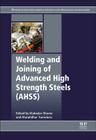 Welding and Joining of Advanced High Strength Steels (Ahss) Cover Image