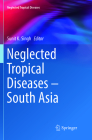 Neglected Tropical Diseases - South Asia Cover Image