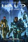 Halo: Last Light By Troy Denning Cover Image