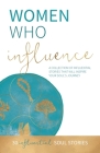 Women Who Influence By Kate Butler Cover Image