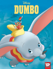 Dumbo (Disney Classics) By Alessandro Ferrari, Michela Frare (Illustrator) Cover Image