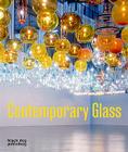 Contemporary Glass By Blanche Craig (Editor) Cover Image
