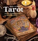 How to Read Tarot (Gothic Dreams) Cover Image