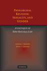 Patriarchal Religion, Sexuality, and Gender: A Critique of New Natural Law Cover Image