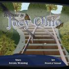 Welcome to Joey Ohio By Jeremy Wenning, Jessica Vassar (Illustrator) Cover Image