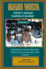 Mami Wata: Africa's Ancient God/dess Unveiled Vol. I By Mama Zogbé Cover Image