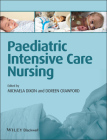 Paediatric Intensive Care Nursing Cover Image