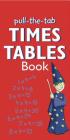 Pull-The-Tab Times Tables Book By Vivien Head Cover Image