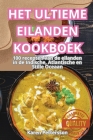 Het Ultieme Eilanden Kookboek Cover Image