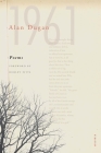 Poems (Yale Series of Younger Poets) By Alan Dugan, Dudley Fitts (Foreword by) Cover Image