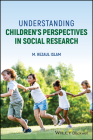 Understanding Children's Perspectives in Social Research Cover Image