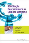 300 Single Best Answers in Clinical Medicine Cover Image