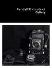Randall Photoshoot Gallery By Randy Corn Cover Image