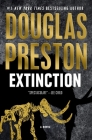 Extinction: A Novel (Cash & Colcord #1) By Douglas Preston Cover Image