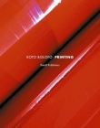 Koto Bolofo: Printing By Koto Bolofo (Photographer) Cover Image