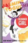 Jasmine Toguchi, Drummer Girl Cover Image