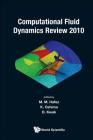 Computational Fluid Dynamics Review Cover Image